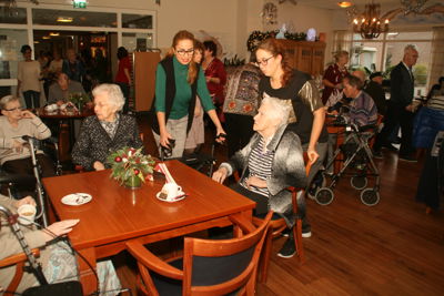 Foto 36 uit Kerstmarkt-Wetering