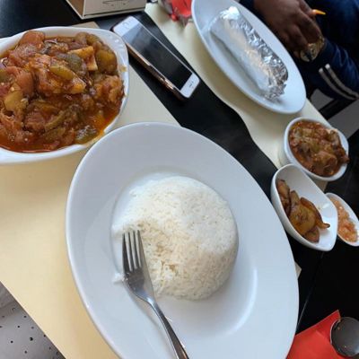 Foto 56 uit Saron-EetHuis NEW