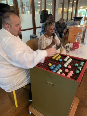 Foto 32 uit GROTE BINGO24-7