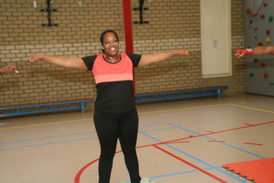 Foto 30 uit BcnBoxingBeverwaard