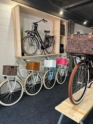 Fietswinkel de Bever