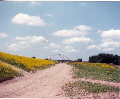 Foto 9 uit Aanbouw Beverwaard