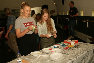 Foto 32 uit Beverwaard Bakt