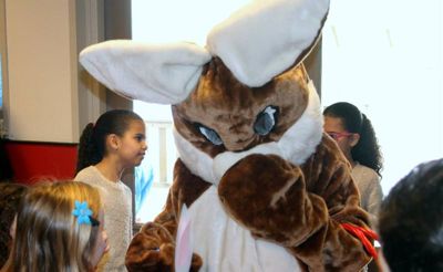 Foto 26 uit PasenStormpolder