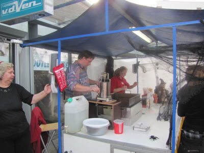 Foto 71 uit WoonBronHaLLoWeen