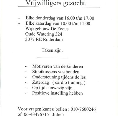 Foto 68 uit CardioKickBoxen4Kids