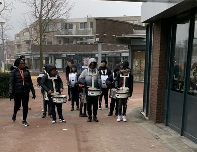 Foto 3 uit Cultureel Feest Focus