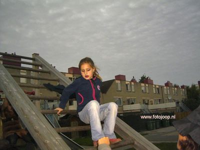 Foto 333 uit halloween2005