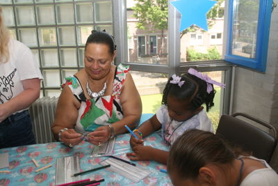 Foto 373 uit Frozen World Focus