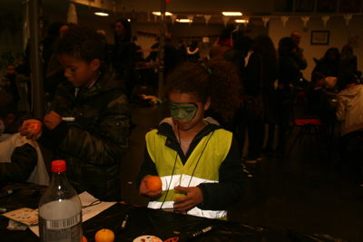 Foto 196 uit Halloween31oct 2015