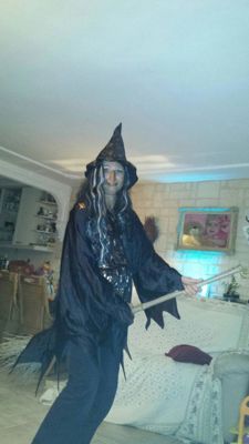 Foto 13 uit Halloween31oct 2015