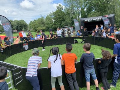 Foto 61 uit Panna Park Pit010