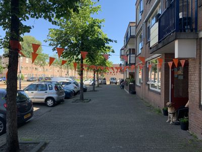 Foto 17 uit Oranje Beverwaard