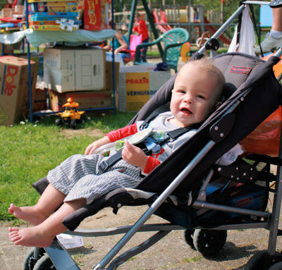 Foto 49 uit Stormpolder 30-4-09