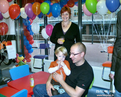 Foto 158 uit Haarstudio Sylviana