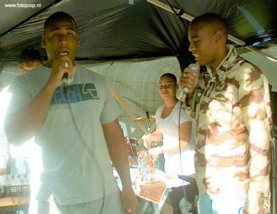 Foto 13 uit dwightmemorealday07