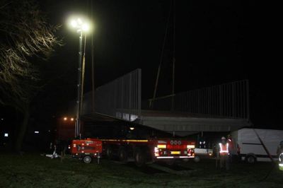 Foto 14 uit BruggenBeverwaard