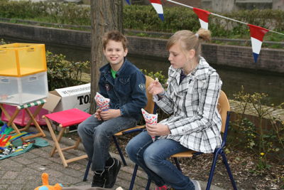 Foto 53 uit 5 Mei Viering Focus