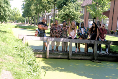 Foto 43 uit KledingbankfotoShoot