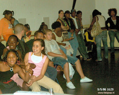 Foto 52 uit rap contest focus new