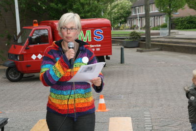 Foto 55 uit 5 Mei Viering Focus