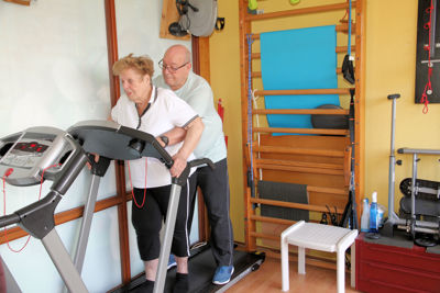 Foto 27 uit Fitness IJsselburgh