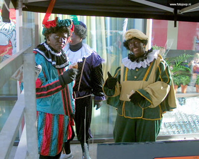 Foto 144 uit Sint kerstendijk