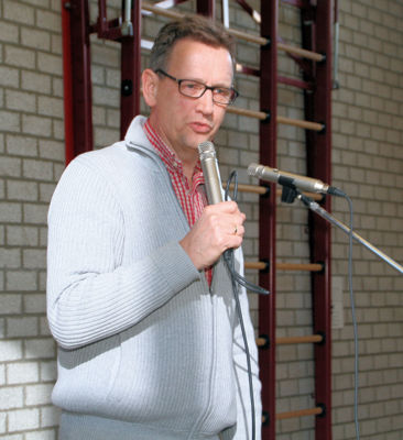 Foto 27 uit De Barkentijn10-02