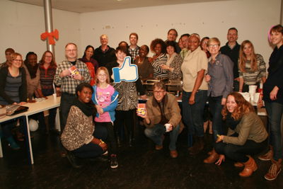 Foto 8 uit WijkMaalTijdFocus