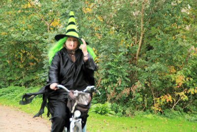 Foto 60 uit HalloweenBeverwaard