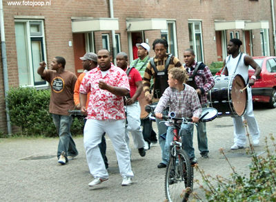 Foto 37 uit mensen makendestad