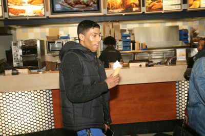 Foto 38 uit IJs ActieVerhage25-3