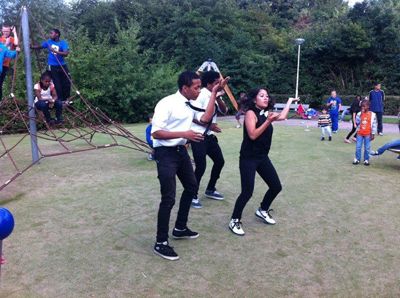 Foto 40 uit DwightMemorealDay