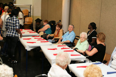 Foto 145 uit OuderVierdaagse23_6