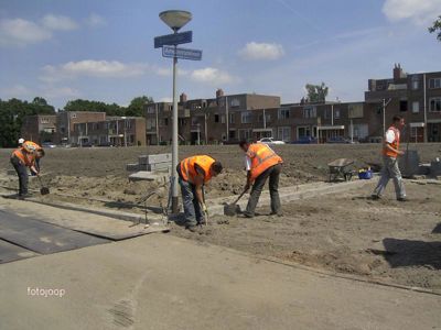 Foto 29 uit stratenmakers