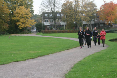 Foto 17 uit Cardio run24-10-15
