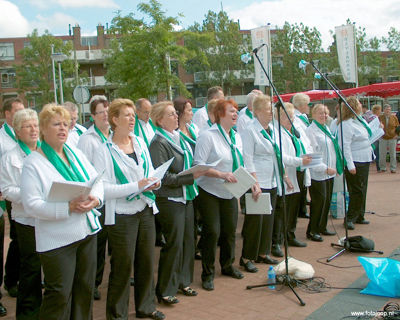 Foto 114 uit Wijkfeest 06-09-08