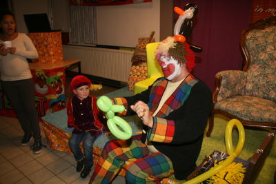 Foto 133 uit SinterklaasStormpolder