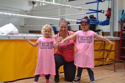 Foto 167 uit I-Believe-Be-Lieve