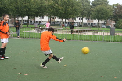 Foto 20 uit FeyenoordStreetLeague
