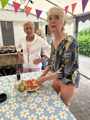 Foto 4 uit Pizza Party Walborgpad 2026