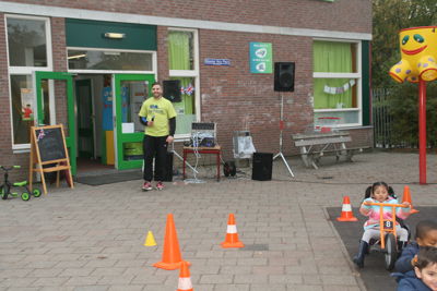 Foto 33 uit PCB DeParel Lekkerfit