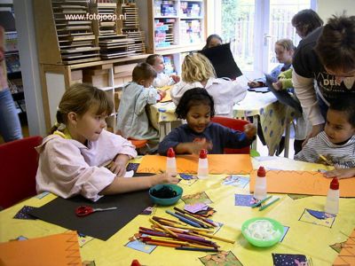 Foto 320 uit halloween2005