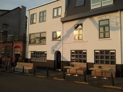 Foto 53 uit Gouden Leeuw.©