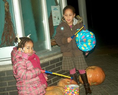 Foto 113 uit Halloweenbeverwaard07