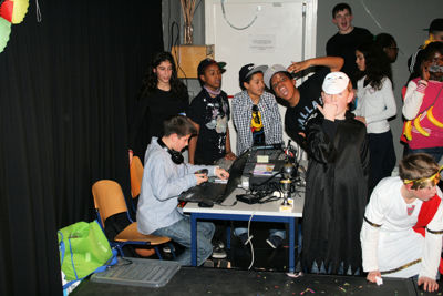 Foto 59 uit Carnavalrkregenboog