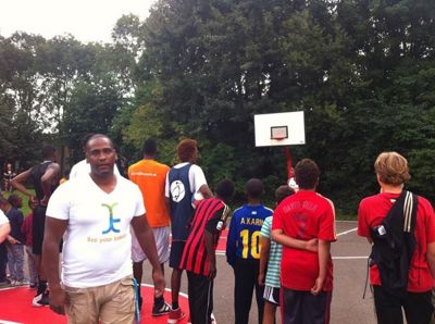 Foto 3 uit DwightMemorealDay