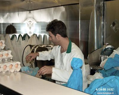 Foto 7 uit halal slagerij de bever