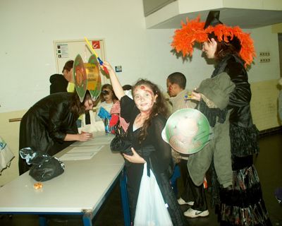 Foto 94 uit Halloweenbeverwaard07