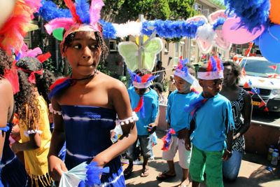 Foto 145 uit Carnaval Beverwaard